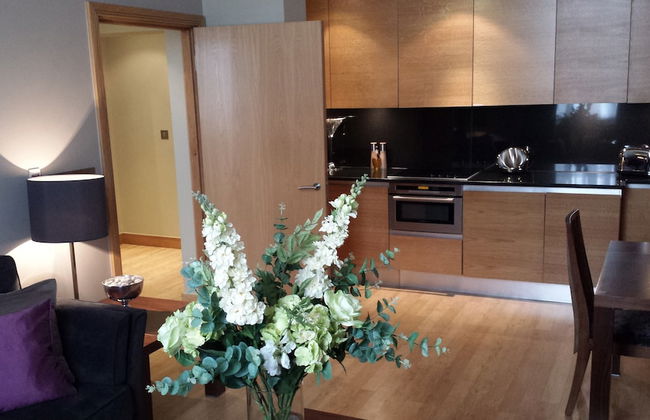 Quebecs Luxury Aparthotel - Foto 20