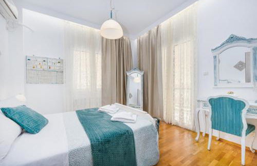 Athenian Oasis Near Athens Metro Mall - Foto 14