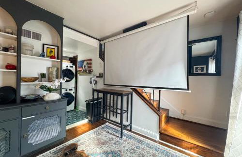 Capitol Hill Carriage House - Foto 7