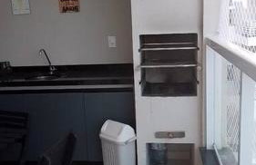 Alto Padrão Tenório 2suites com ar, wifi e piscina - Foto 25