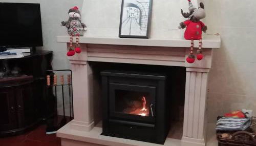 Casa da tia Bina - Foto 4