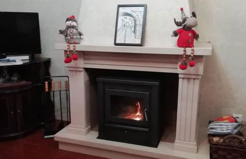 Casa da tia Bina - Foto 4