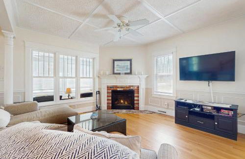 Quaint Bungalow - Foto 15