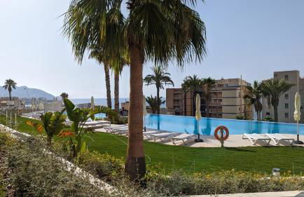 SUNSET CLIFFS modern apartment - Foto 44