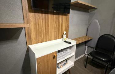 Excelente Apartamento Centro Rj - Andar alto - Foto 7