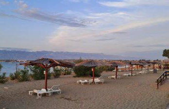 Apartmani Mersol Nin - Foto 32