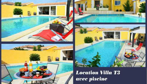 Résidence MARI - Foto 3