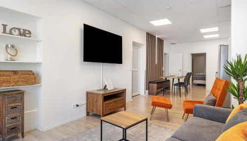 City Apartment - Foto 4