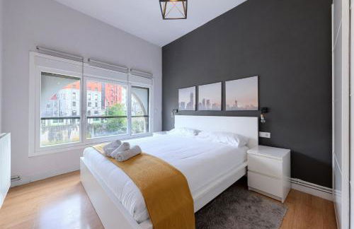 San Anton Old Town by Next Stop Bilbao - Foto 21