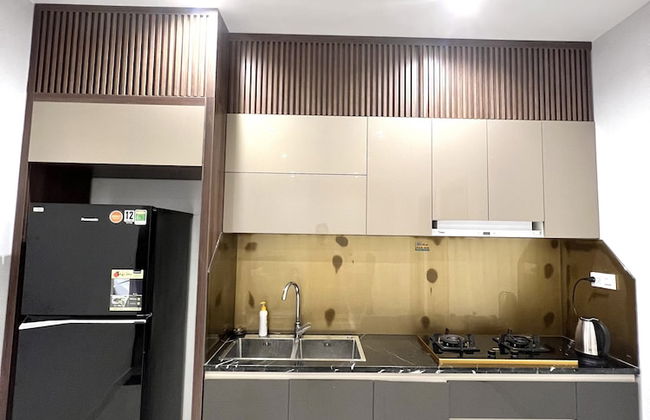 Agarwood Villa - Beach and Pool Phu Quoc - Foto 62