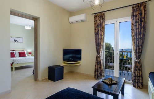 Nikos & Vassilis apartments Kefalonia - Foto 33