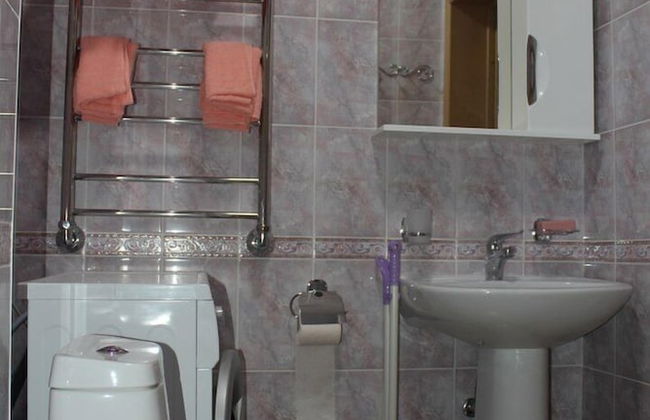 Aparthotel Chetyre sezona - Photo 11