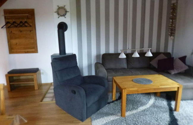 Holiday Home Christmann - Foto 7