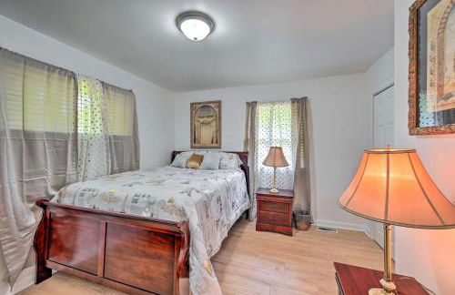 Greensboro Home Less Than 4 Mi to Downtown! - Photo 19