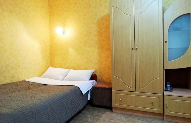 Inndays on Dm. Ulaynova econom - Foto 1