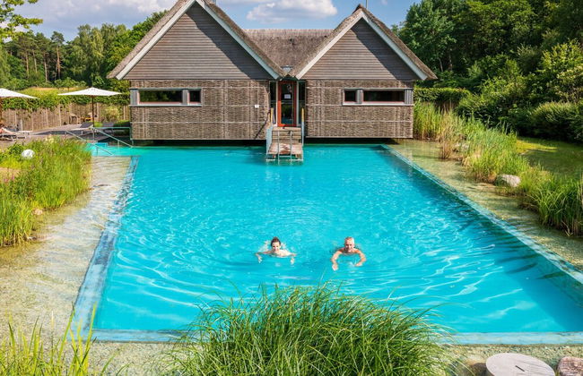 Appartement am Plauer See in Ganzlin - Foto 22