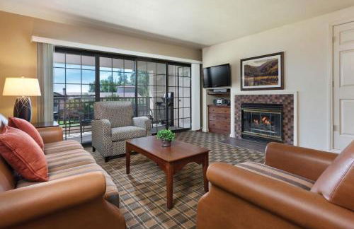 Worldmark- Clear lake 2bd - Foto 6