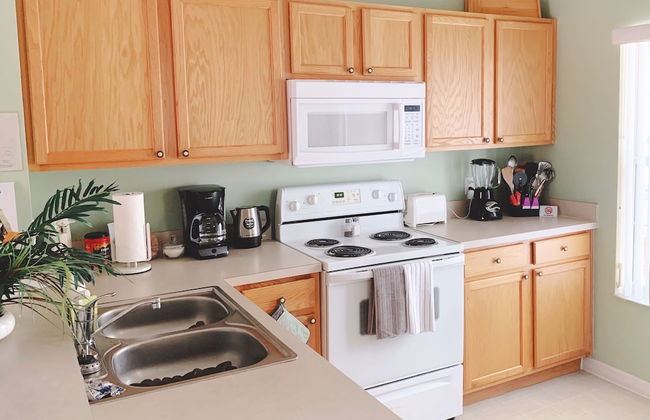 Terra Verde Vacation Rentals - Foto 5