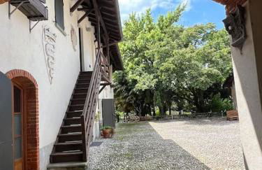 Borgo del 1700- Le Scuderie- trilocale - Foto 9