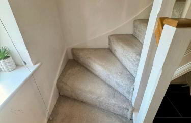 15 Off Last Min Business Leisure WiFi Parking Rugby - Foto 54