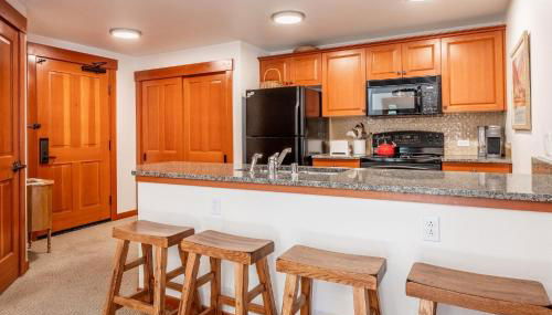 Village 1402 - Foto 3