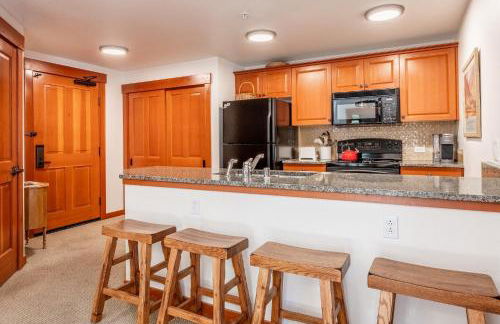 Village 1402 - Foto 3