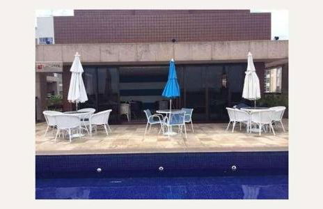 Flat Vieira Souto Vista Mar - Foto 42