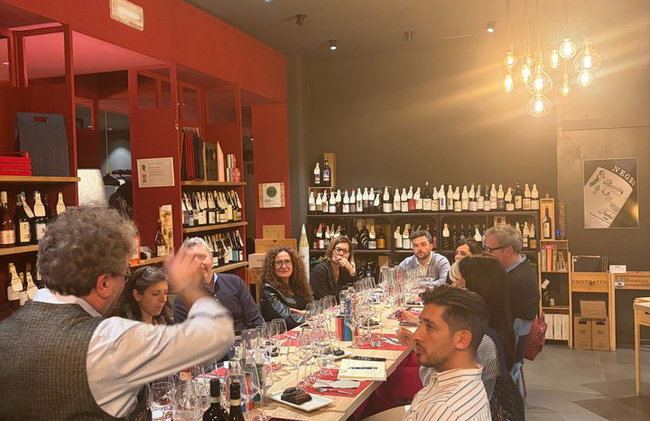 Degustazione di vini piemontesi. Un percorso in 4 assaggi - Foto 7