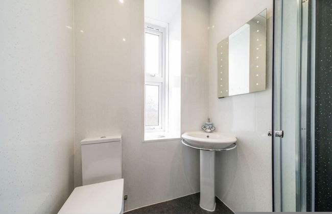 Orchar Park View in Broughty Ferry - Foto 9