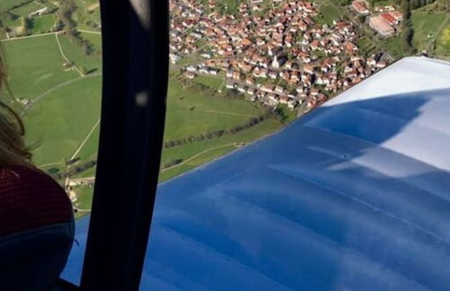 Holiday Apartment Erlebnisrhoen - Foto 22