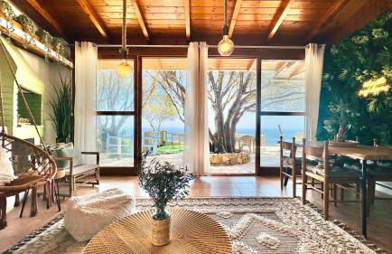 Olive Tree Oasis - Coastal Charm & Sea Views - Foto 9