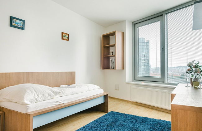 Slavic Spacious Apartment by CHORS - Foto 4