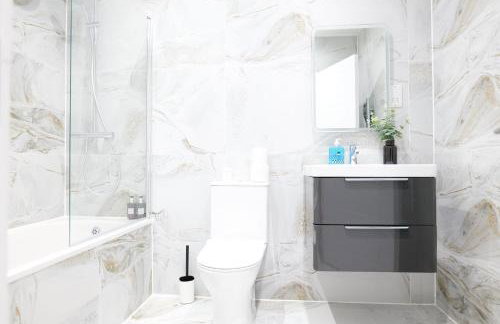 Austin David Executive Apartments Wembley - Foto 48