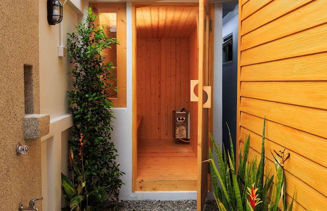 Gala Villa Pattaya - Photo 17