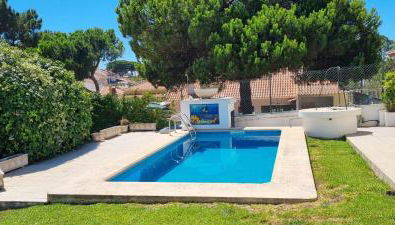BmyGuest - Lagoa Beach & Pool Villa - Foto 4