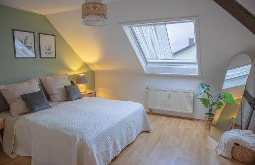 Maisonette mit offener Schlafgalerie - Foto 6