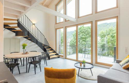 Ferienhaus MOSELLODGE - Foto 1