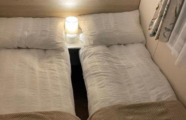 Wilson Getaways - Caravan Hire - Foto 50