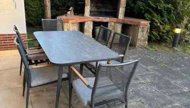 Ebenerdige Ferienwohnung im Luftkurort Dodenau - Foto 2