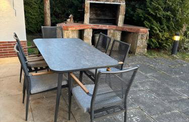 Ebenerdige Ferienwohnung im Luftkurort Dodenau - Foto 2