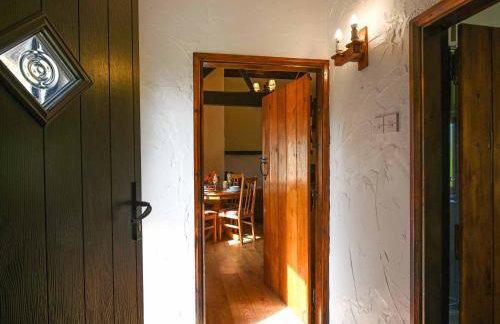 The Old Barn - Foto 14