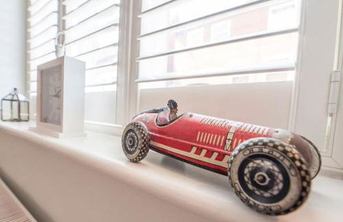 10 Angel Lane, Woodbridge - Foto 4