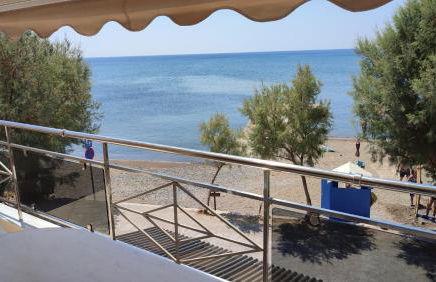 Lesvos Tavari bay - Photo 2