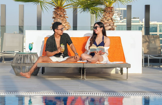 Adagio Premium The Palm - Photo 51