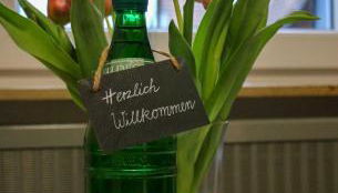 Ferienwohnung Seerose - Foto 2