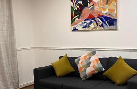 Kensington Olympia 2 bed Cosy Apartment - Foto 1