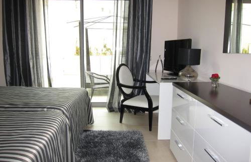 Duplex Varandas Do Mar Patricia Vista Mar - 50 metros Praia Olhos de Água - Foto 8