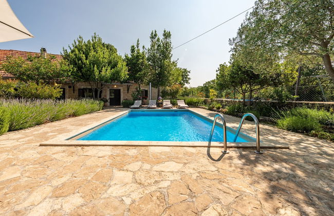 Villa Krasa Zadarvillas - Foto 76