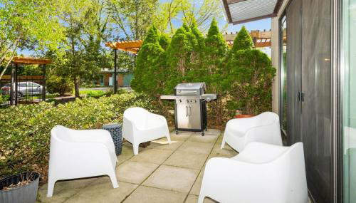 The Vineyard Loft - Foto 3