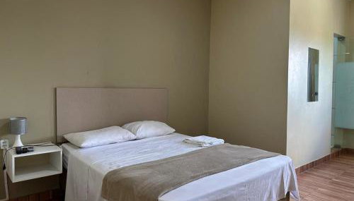 Royal Hotel e Gastronomia Macapá - Foto 5